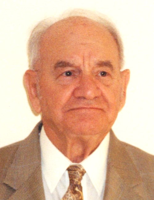 Obituary of Edward Allen Dines