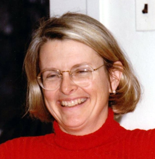 Elizabeth Teeter Obituary