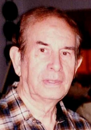 Obituario de Osvaldo Perezcanto