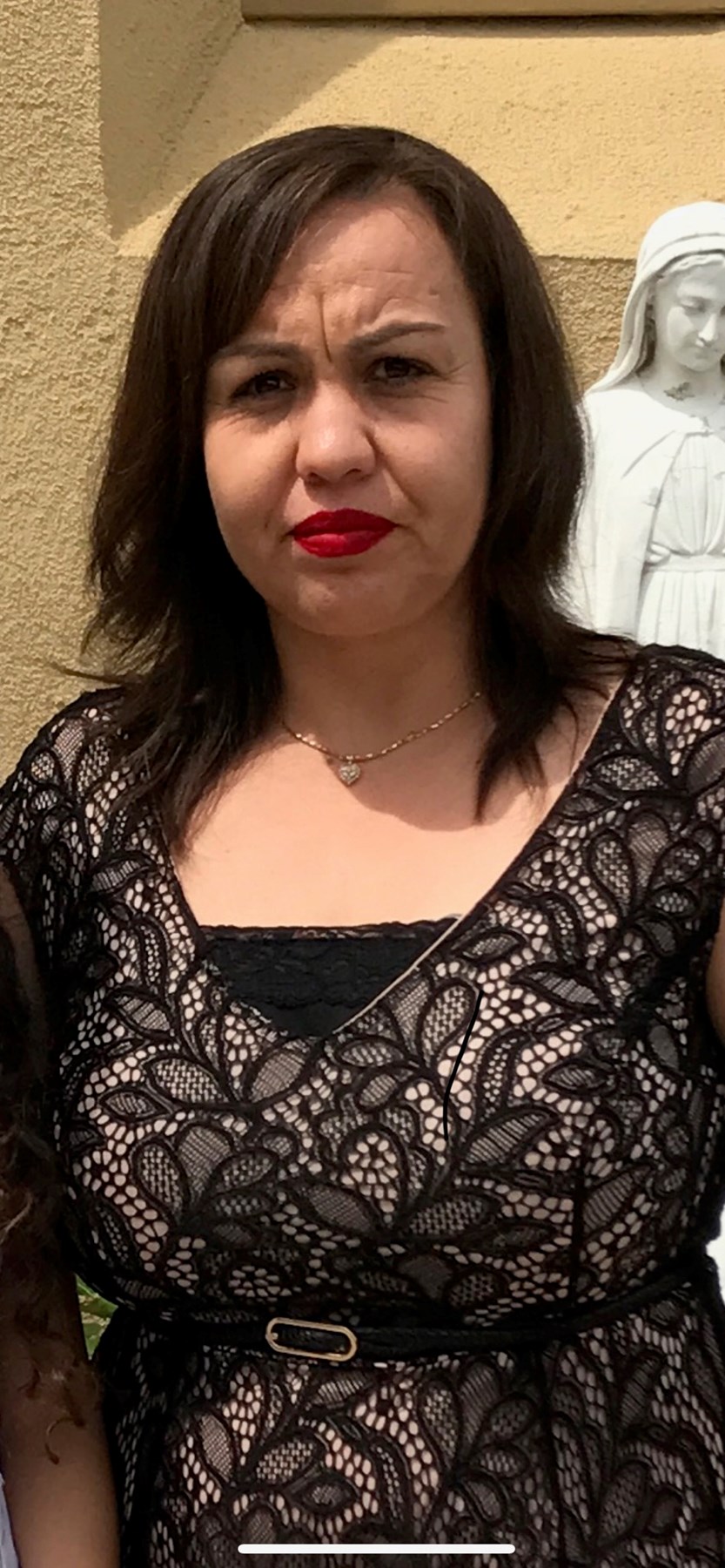 Obituary of Ofelia Mojica Ledezma