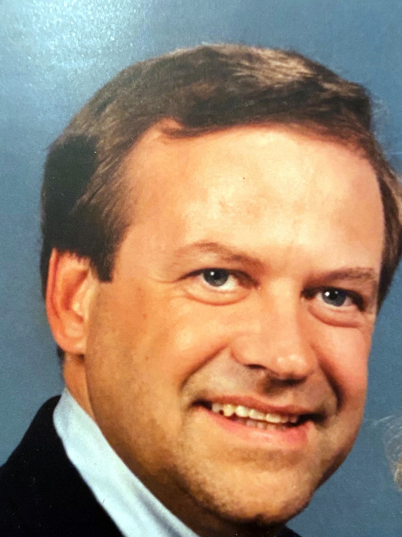 Dr. Charles David Atkinson Obituary Greenville, SC