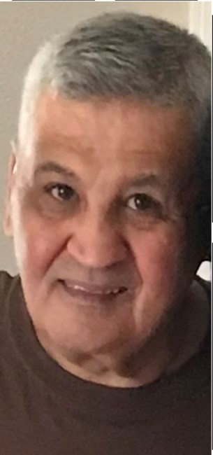 Obituary of Angel Luis Martinez