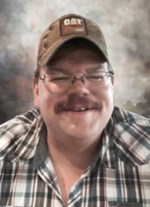 Mark Jamieson