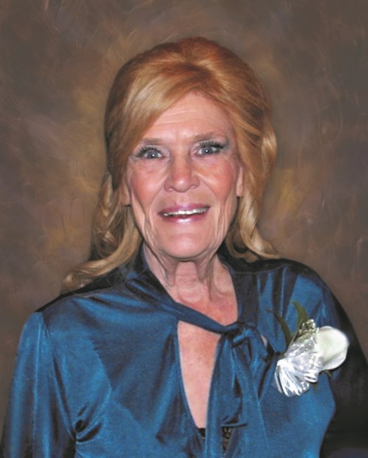 Obituary of Andrea Alison Campbell