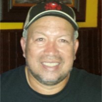 Obituary of Axel Edgardo Rodriguez-Garcia