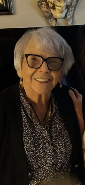 Obituary of Teresita Diez