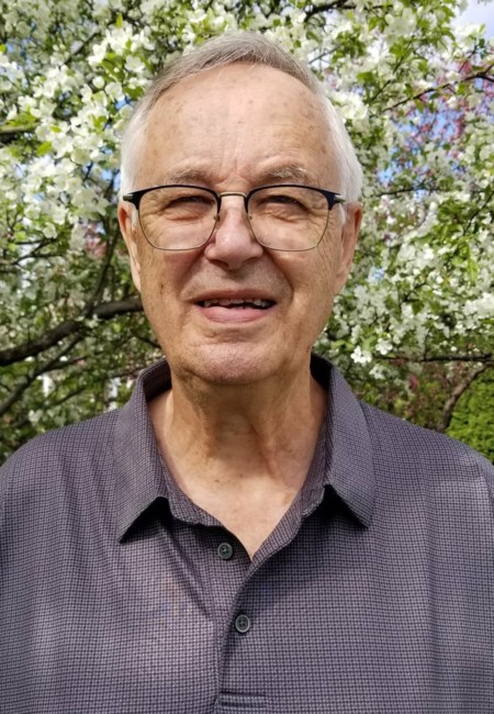 Obituary of Marcel Jean