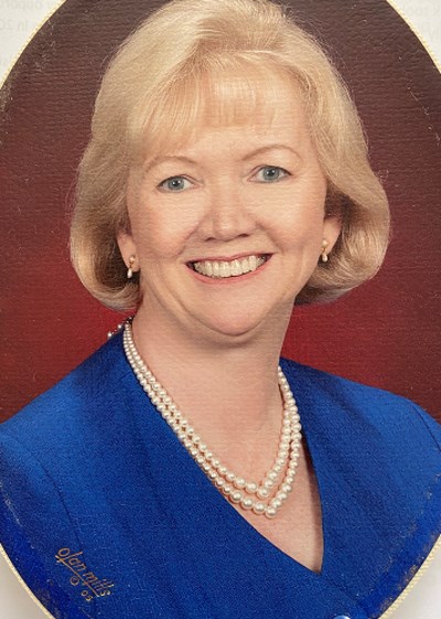 Obituary of Brenda Faye Hamilton Hunt