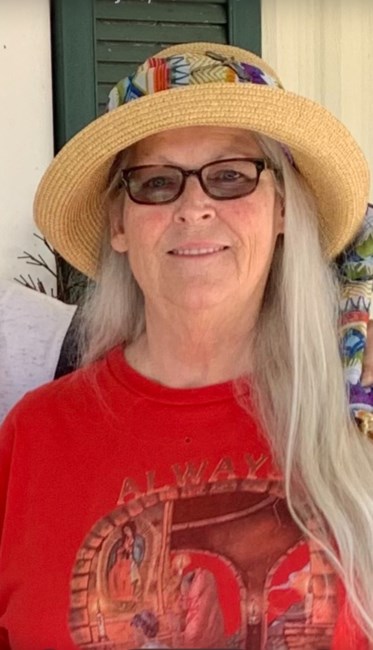 Obituary of Mary Ruth Pratt