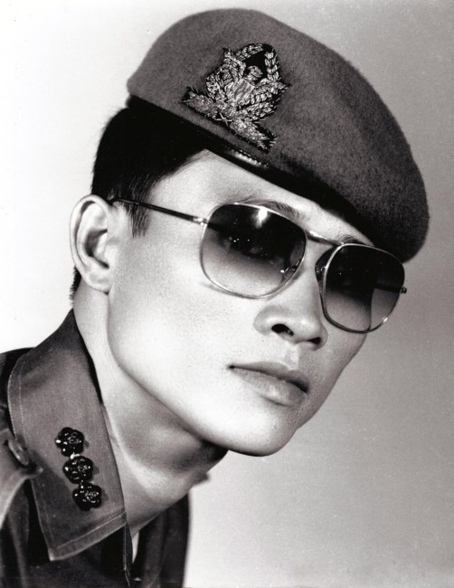 Obituary of Thanh Hanh Do