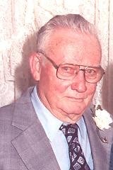 Avis de décès de William Parish Boggs