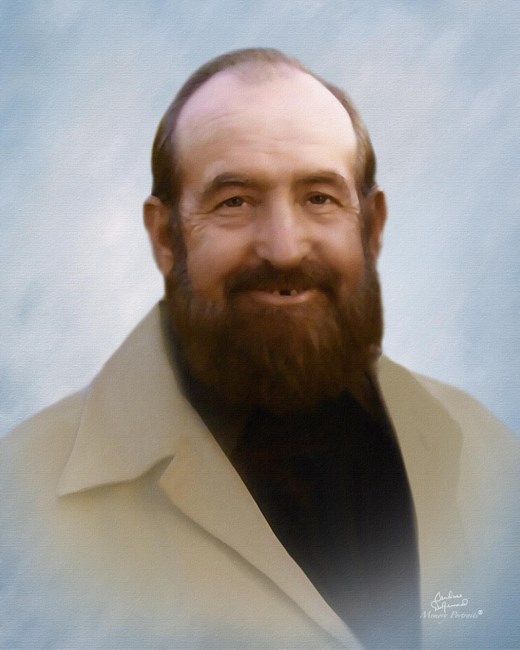 Obituary of Charles Michael "Mike" Bloodworth