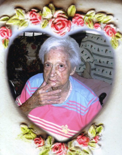 Obituary of Lucinda Lopez