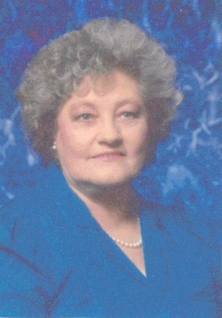 Obituary of Ilene Bearden Johnson