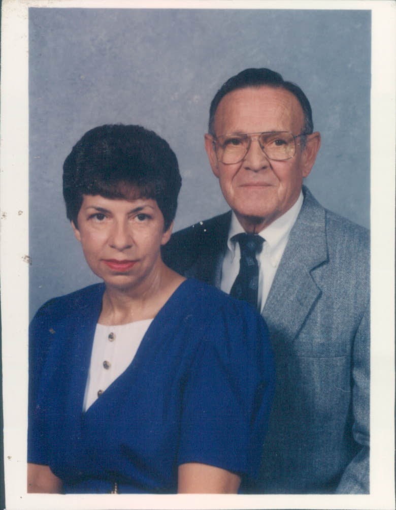 Obituary of James Allen Tanksley