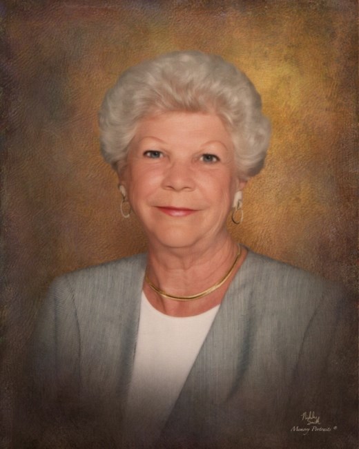 Obituary of Martha E Steller