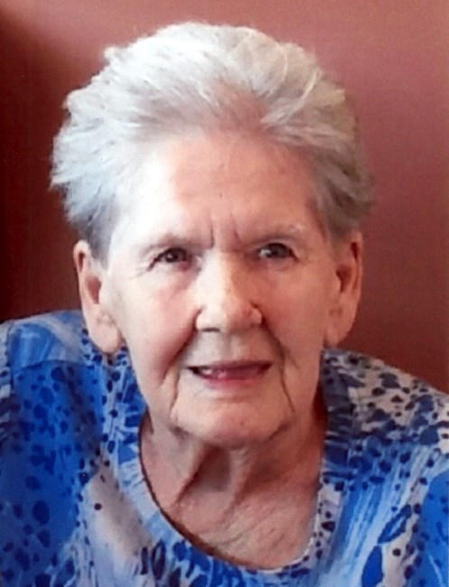 Obituary of Kathleen Voyd Bond
