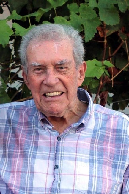 Obituary of James Lynch