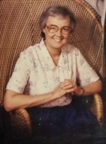 Lois Rutherford