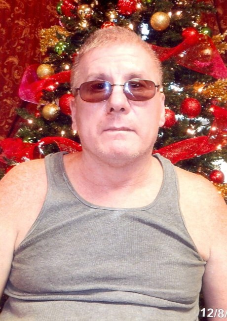 Obituary of David Wayne Loesch