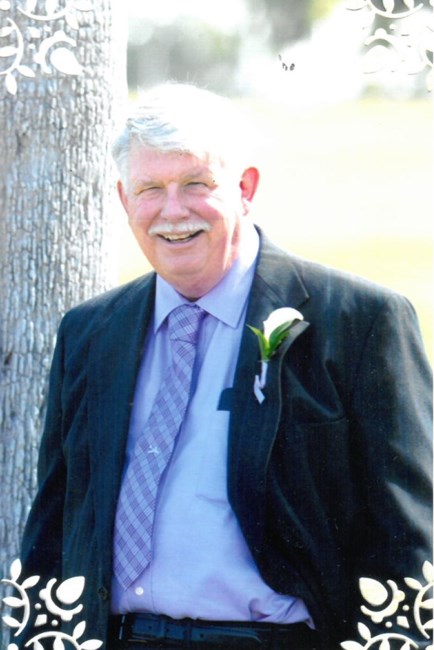 Obituary of James Robert Pearsall