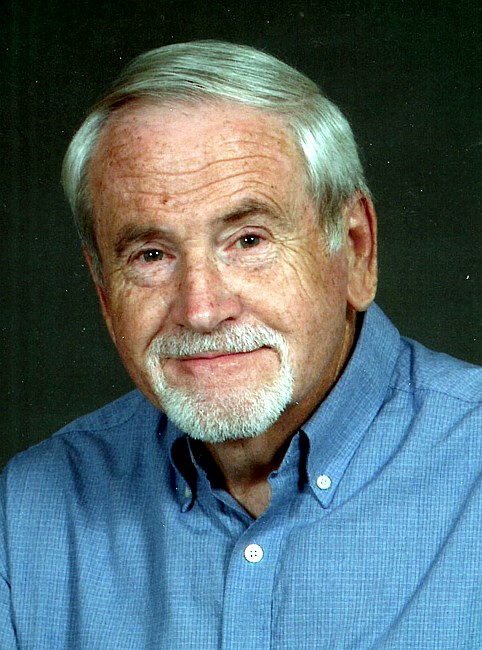 Obituary of Jerry Lee Phillips