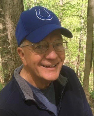 Obituary of Robert Paul Shanahan