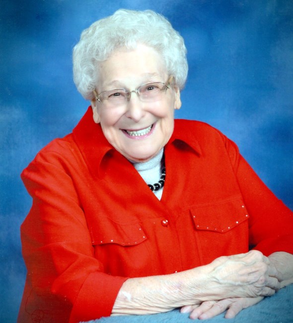 Obituary of Glenna Marie Burns