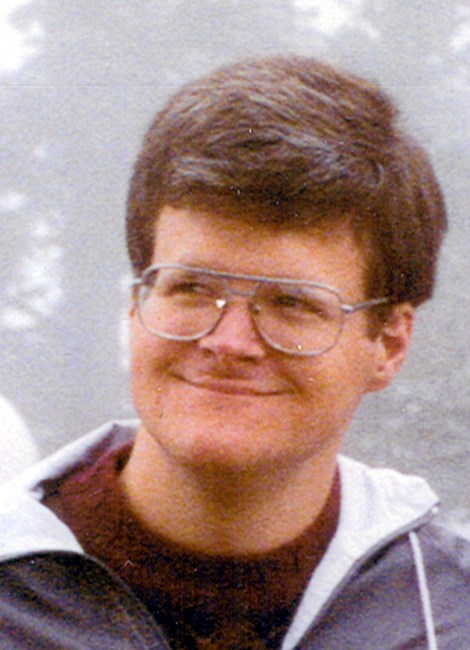 Obituary of Douglas Ralph George