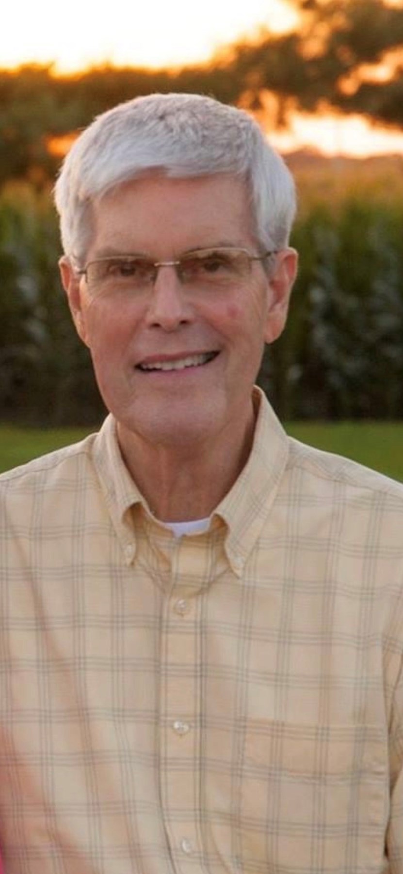 Obituary of Kenneth C. Woodrome