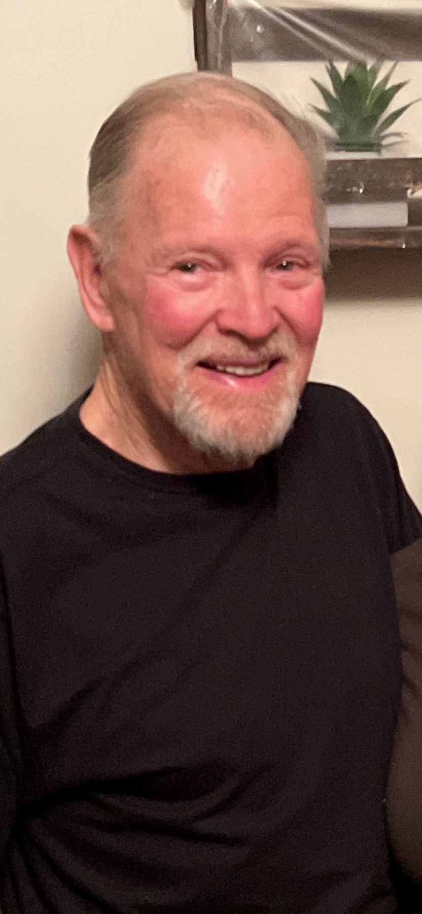 Avis de décès de Guy Paré