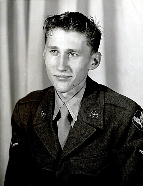 Obituary of Heiki Parts