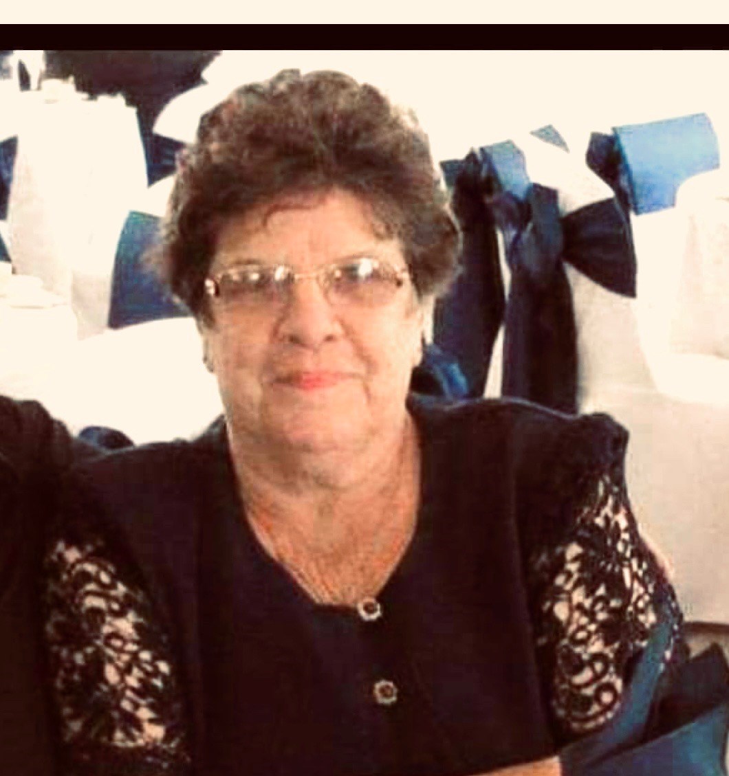 Marguerite Eden Obituary Hamilton, ON