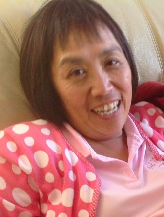 Obituary of May Tuan Wong