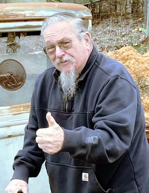 Obituary of Peter P. Sabin Jr.