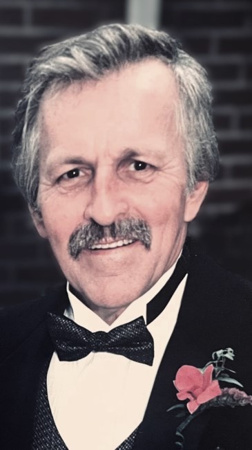 Obituary of Philip Joseph Jackman