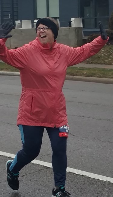 Obituario de Marian Frances Walsh