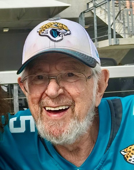 Obituary of William Leonard Kaler