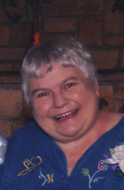 Obituary of Marianne Adele Palus Carter