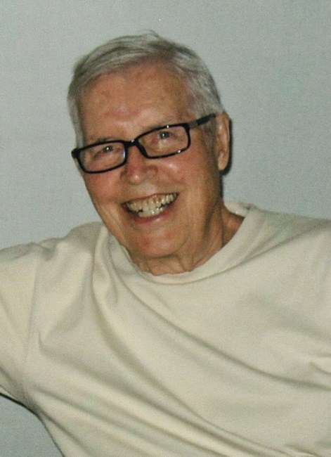 Obituary of Walter Pringle