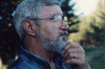 Obituary of George William Irvine