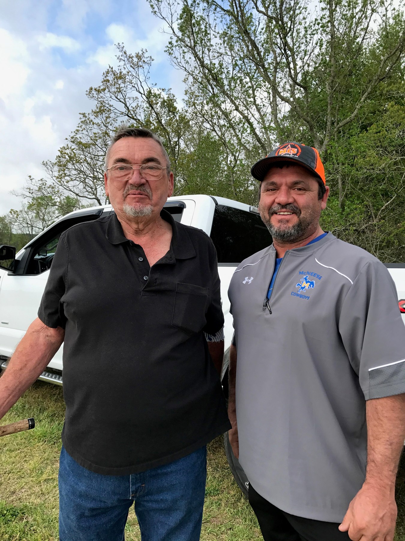 Obituary of Patrick B. Bergeron, Sr.