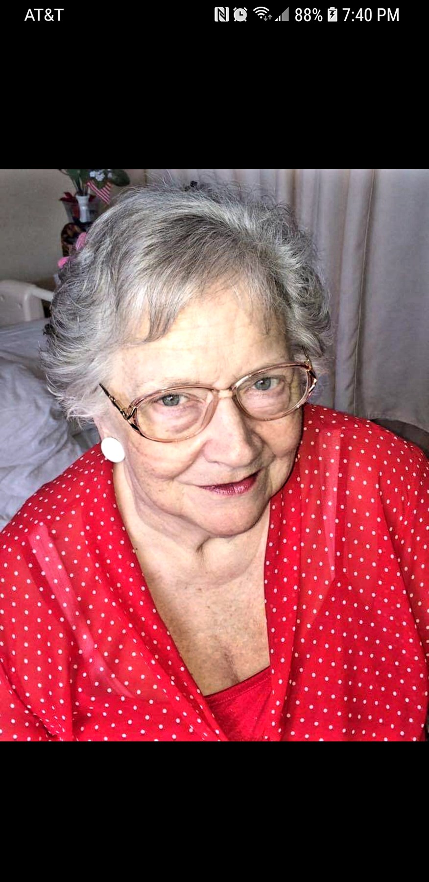 Obituary of Jacquelin R. Beck