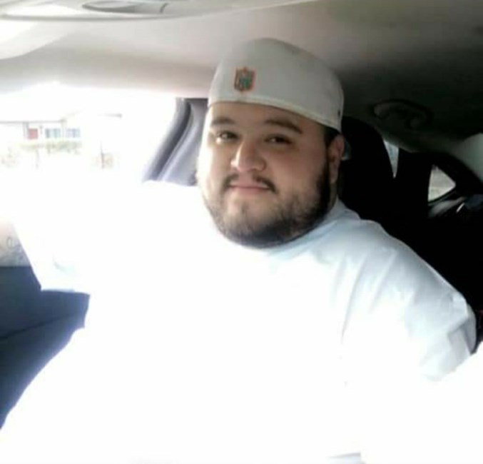 Obituary of Alex Villa Rada