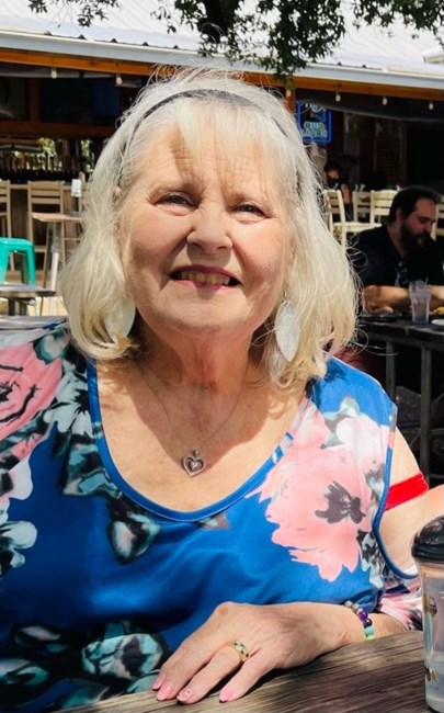 Obituary of Lillian "Dianne" Livingston