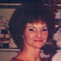 Obituary of Ruth Anne Stein