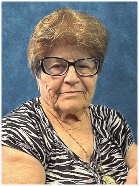 Obituary of Gina Nardozzi