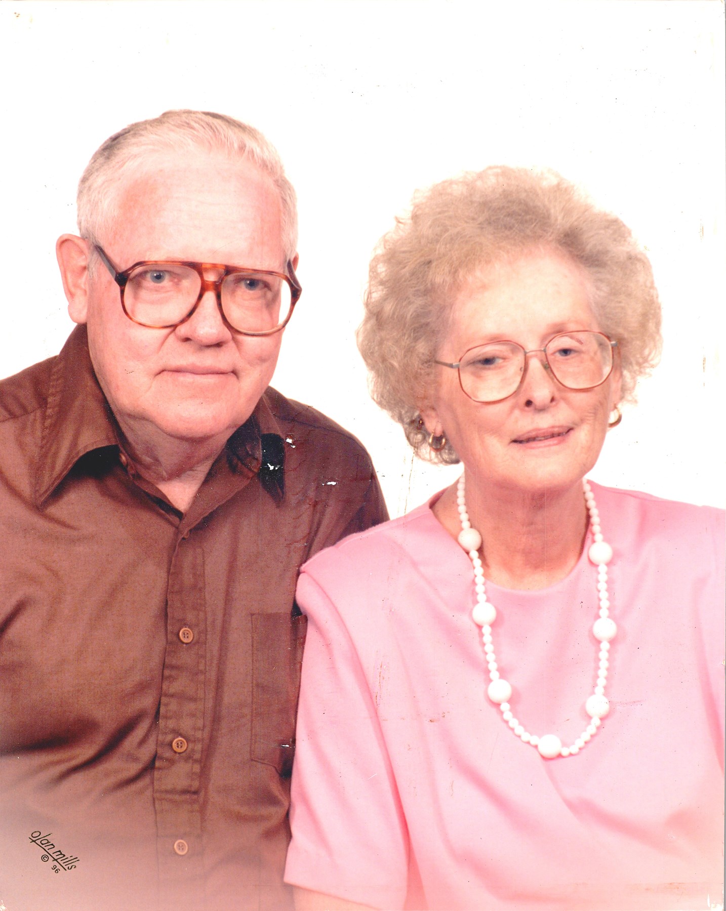 Obituary of Donald L Tedder