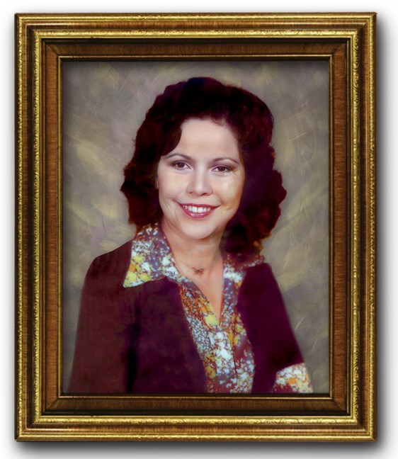 Obituary of Henrietta Rojas Wood