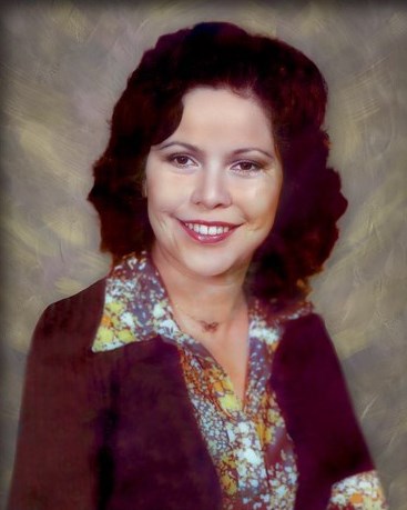 Obituary of Henrietta Rojas Wood